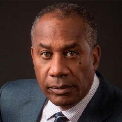 Joe Morton - Acteur