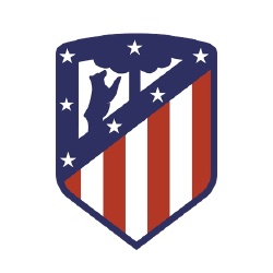 Atlético Madrid - Equipe de Sport