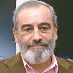 Emilio Echevarría - Acteur