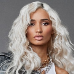 Pia Mia - Actrice