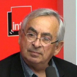 Jean-Charles Deniau - Journaliste