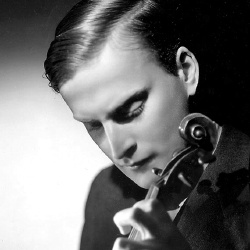 Yehudi Menuhin - Musicien