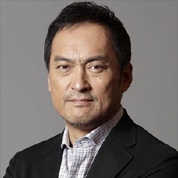 Ken Watanabe - Acteur
