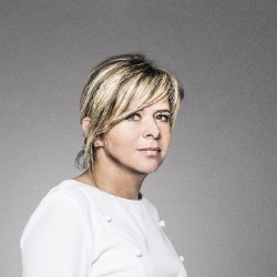 Christelle Brua - Jury