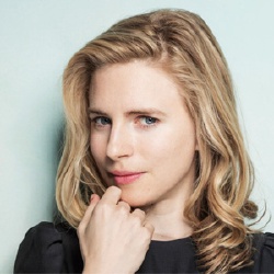 Brit Marling - Actrice