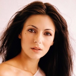 Silvia Colloca - Actrice