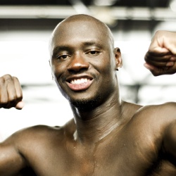 Antonio Tarver - Acteur