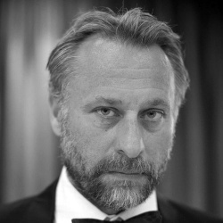 Michael Nyqvist - Acteur