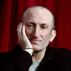 Jean-François Dérec - Acteur