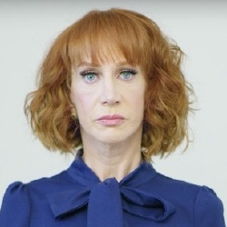 Kathy Griffin - Actrice