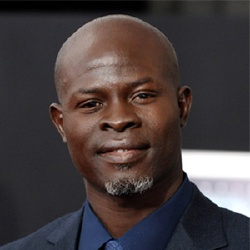Djimon Hounsou - Acteur
