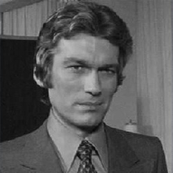Ivan Rassimov - Acteur