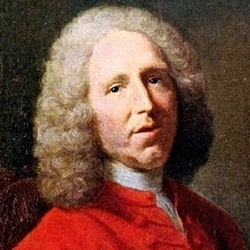 Jean-Philippe Rameau - Compositeur