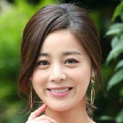 Seo Young-hee - Actrice