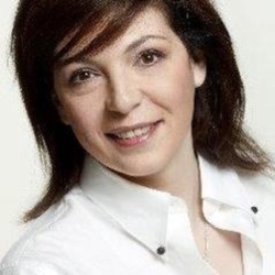 Valérie Depadt - Juriste