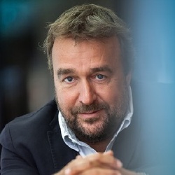 François Hanss - Réalisateur