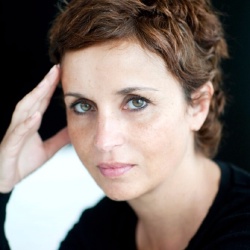 Muriel Combeau - Actrice