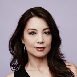 Ming-Na Wen - Actrice