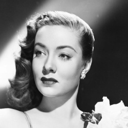 Audrey Totter - Actrice