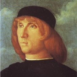 Giovanni Bellini - Artiste peintre