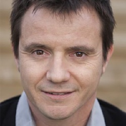 Jean-Philippe Lachaud - Acteur