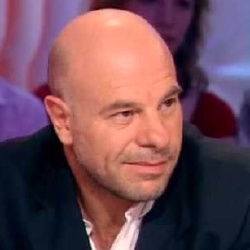 Bernie Bonvoisin - Acteur