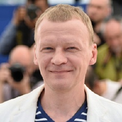 Aleksey Serebryakov - Acteur