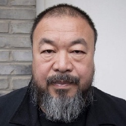 Ai Weiwei - Sculpteur