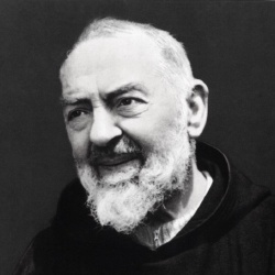 Padre Pio - Religieux