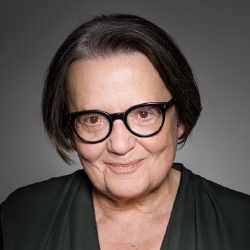 Agnieszka Holland - Réalisatrice