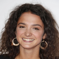 Pauline Bression - Actrice