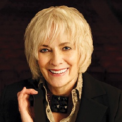 Betty Buckley - Actrice