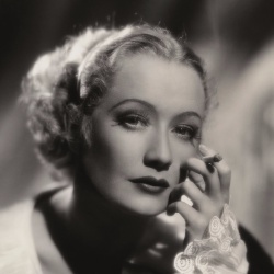 Miriam Hopkins - Actrice