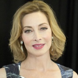 Sharon Lawrence - Actrice