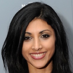 Reshma Shetty - Actrice