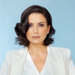 Lucie Bernardoni - Professeur