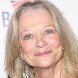 Judy Geeson - Actrice