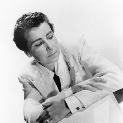 Dorothy Arzner - Réalisatrice