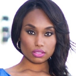 Angell Conwell - Actrice