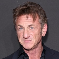 Sean Penn - Acteur