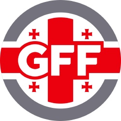 Équipe de Géorgie de football - Equipe de Sport