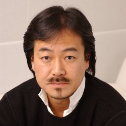 Hironobu Sakaguchi - Réalisateur
