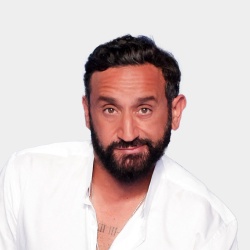 Cyril Hanouna - Animateur