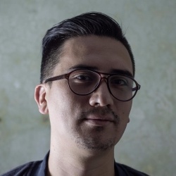 Andrés Ramírez Pulido - Réalisateur