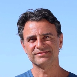 Vincenzo Amato - Acteur