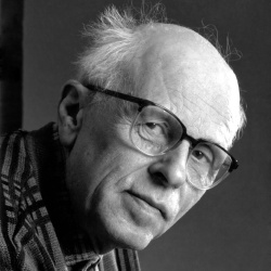 Andreï Sakharov - Scientifique