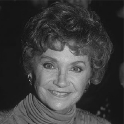 Estelle Getty - Actrice