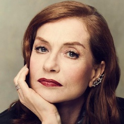 Isabelle Huppert - Actrice