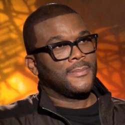 Tyler Perry - Producteur
