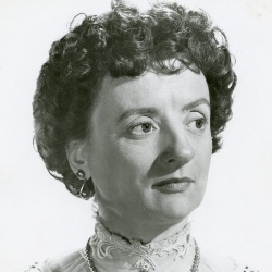 Mildred Natwick - Actrice
